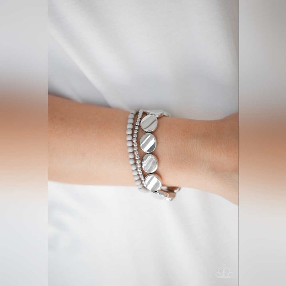 Beyond The Basics Bracelet